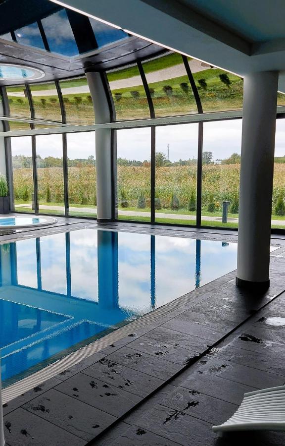 Westin House Resort Apartament 215 Kołobrzeg Esterno foto