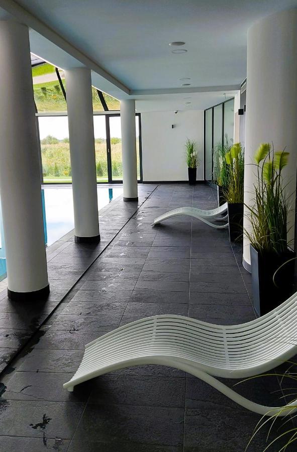 Westin House Resort Apartament 215 Kołobrzeg Esterno foto