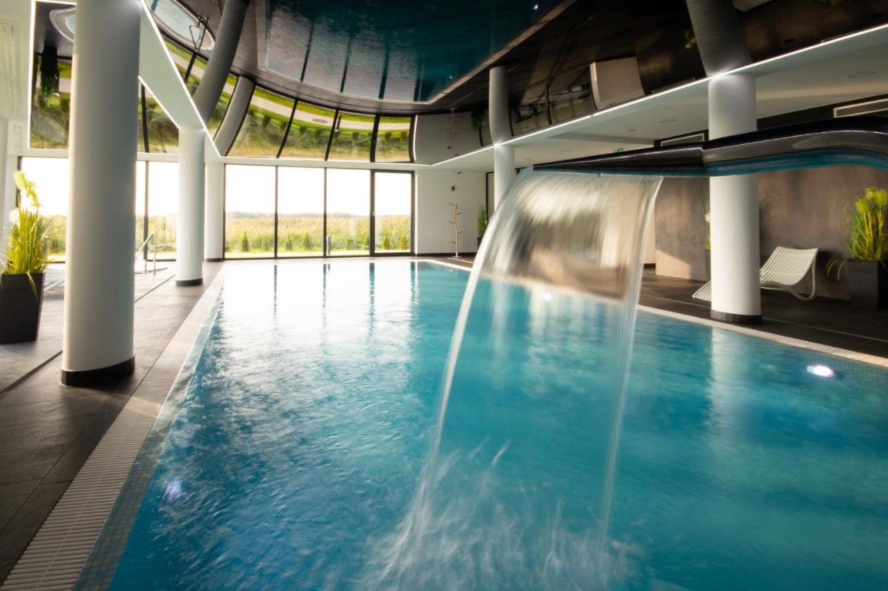 Westin House Resort Apartament 215 Kołobrzeg Esterno foto