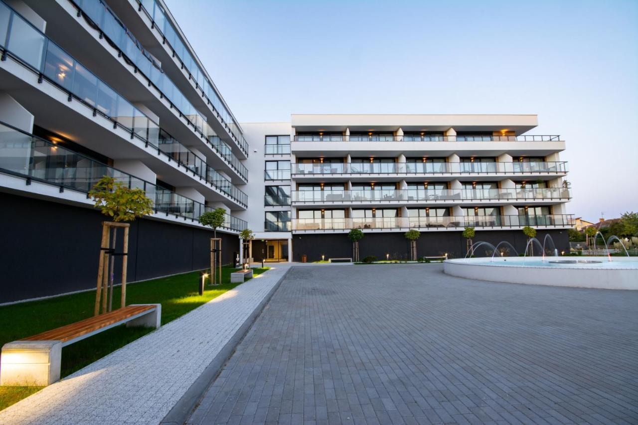 Westin House Resort Apartament 215 Kołobrzeg Esterno foto